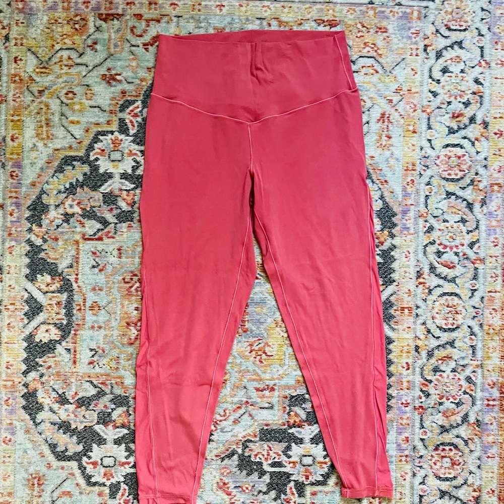 aerie high waisted leggings